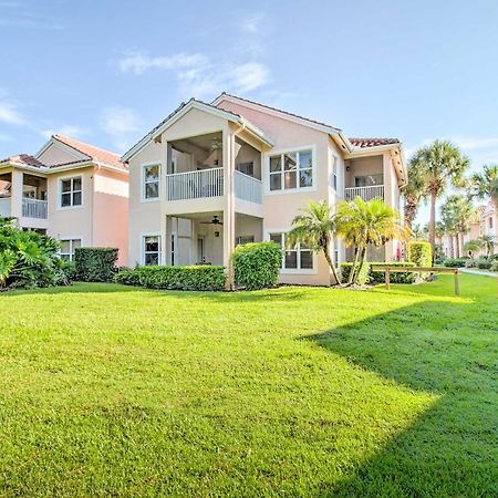 Sunny Port St Lucie Condo Golf, Swim And Unwind! Carlton Exterior foto